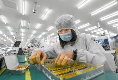 電子產(chǎn)品技術開發(fā)中的光模塊生產(chǎn)與創(chuàng)新