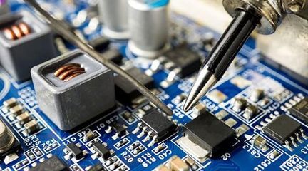 在線式X-RAY檢測設備在檢測線路板加工中的優(yōu)勢