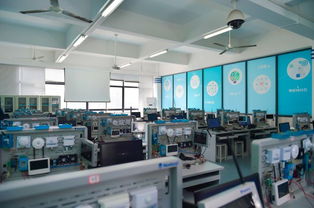 生活不只詩和遠方，還有照亮你的武職電子信息工程學院電子產品技術開發