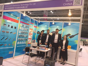 蘇州祥龍嘉業電子科技 以專業連接器研發團隊為核心，驅動電子產品技術新未來