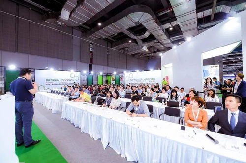 11月25日食品加工包裝聯(lián)展同期論壇會(huì)議活動(dòng)全曝光 聚焦行業(yè)前沿，引領(lǐng)創(chuàng)新發(fā)展